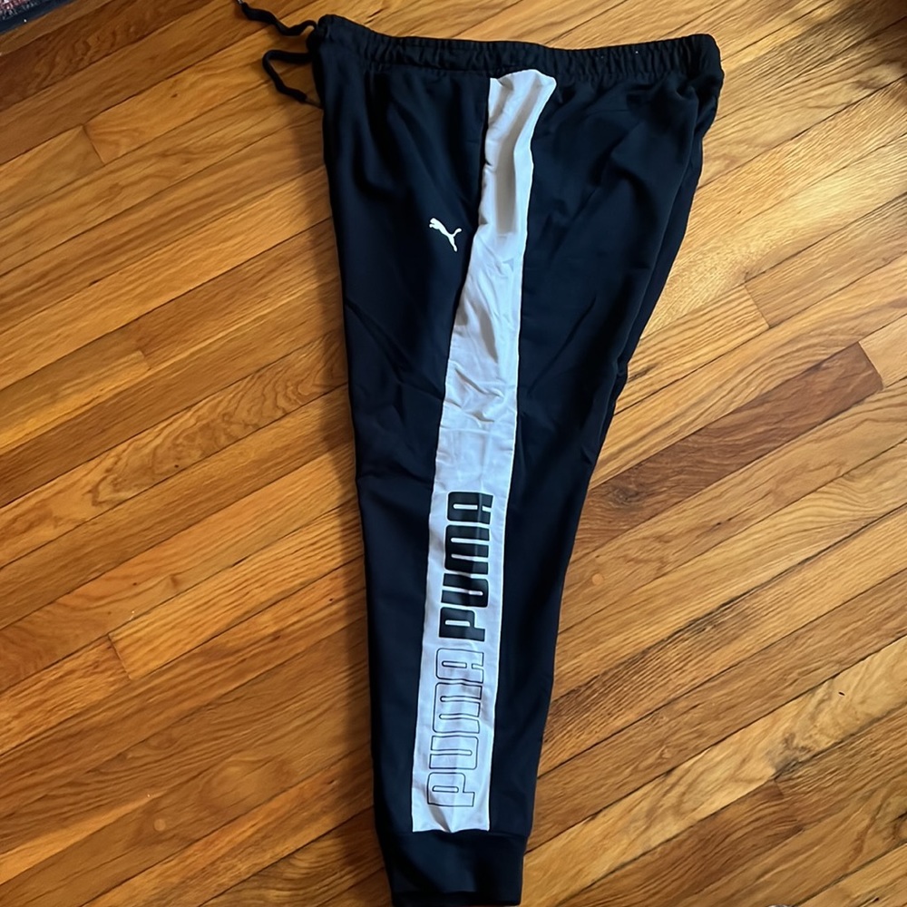 Puma Joggers